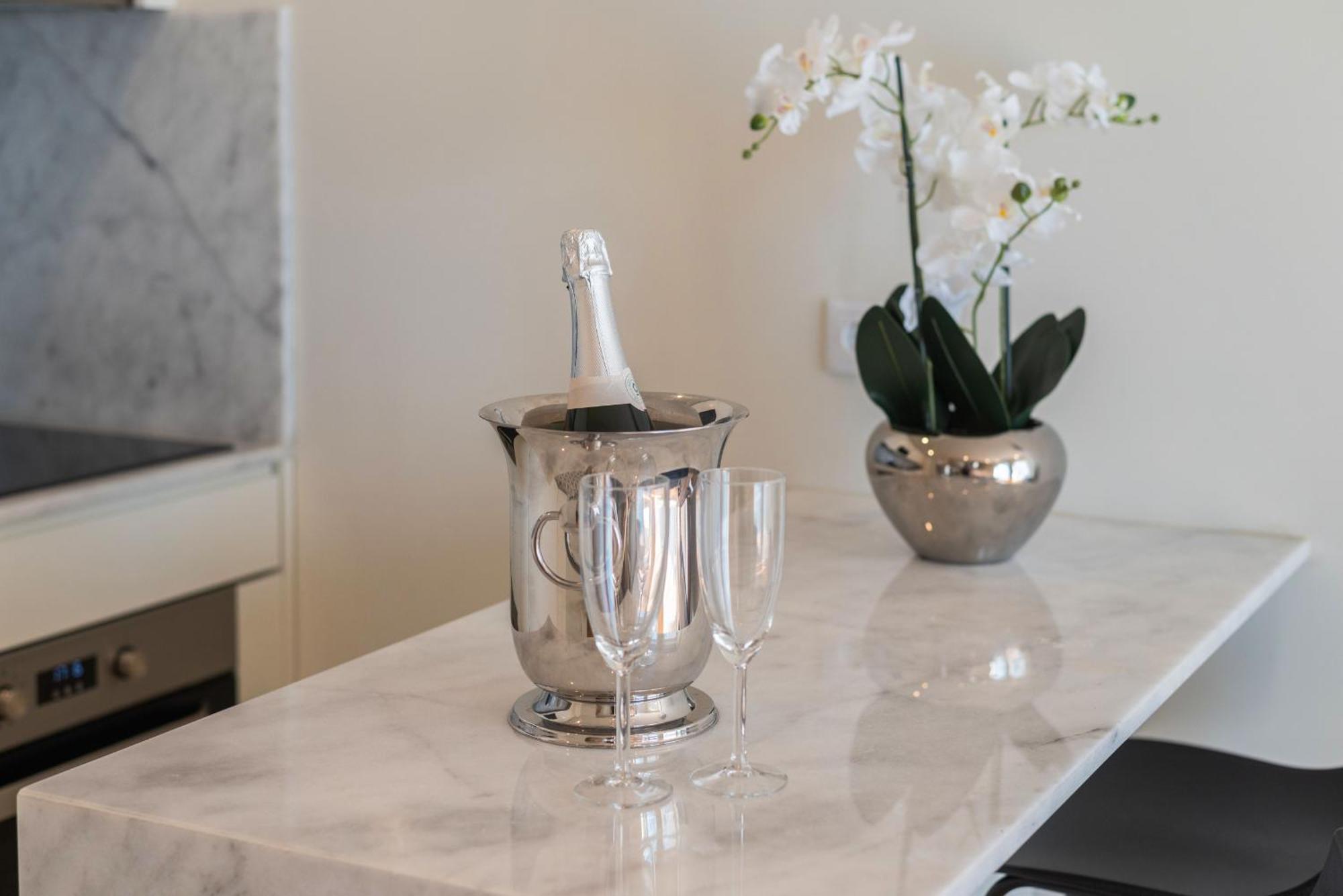 Appartement Luxury Style 3 Oporto